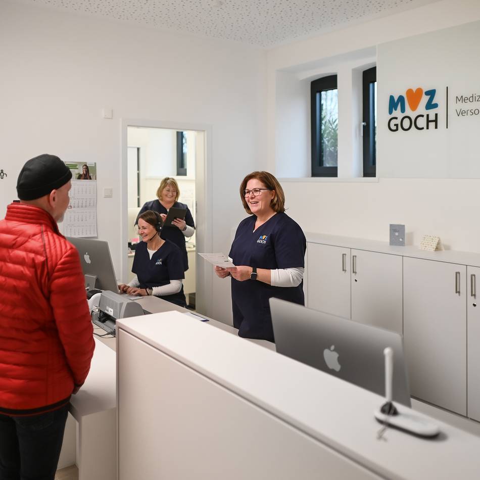 Nach Jahren ohne Pädiater: Ab 2026 wieder Kinderarzt in Goch tätig – MVZ schließt langjährige Versorgungslücke