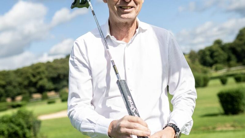 An der Rennbahn: Europas größter Golfplatz-Anbieter kauft Anlage in Düsseldorf – und will die Preise senken