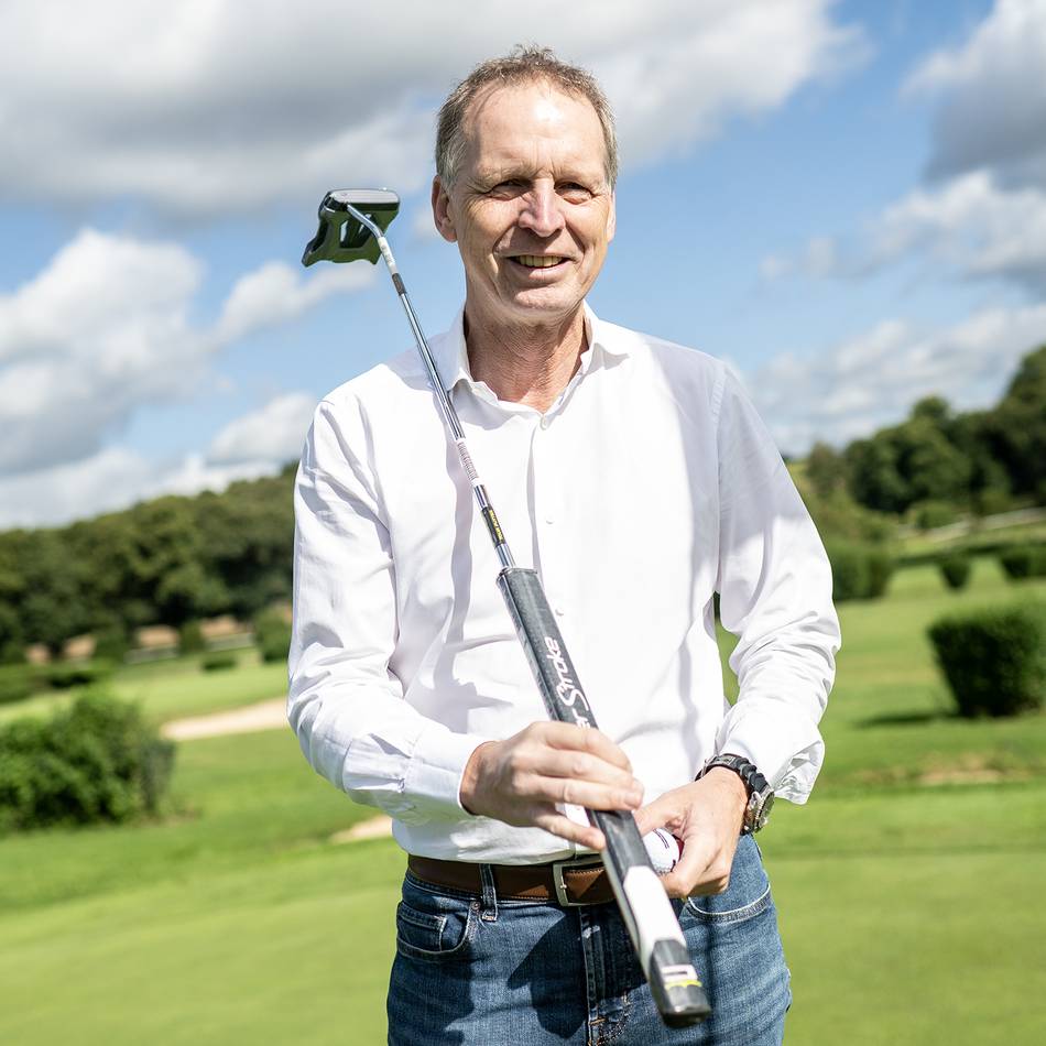 An der Rennbahn: Europas größter Golfplatz-Anbieter kauft Anlage in Düsseldorf – und will die Preise senken