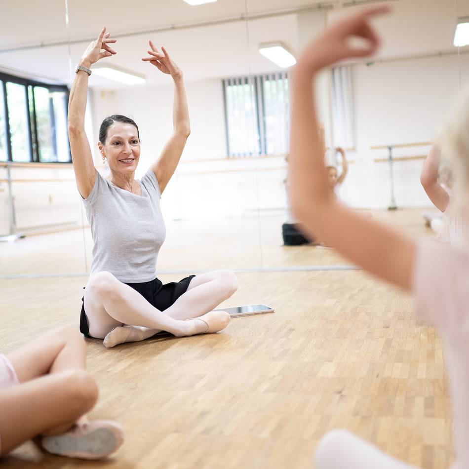 Neuer Standort nach neun Jahren: Tanzschule „Dance 4 Art“ zieht nach Holzbüttgen