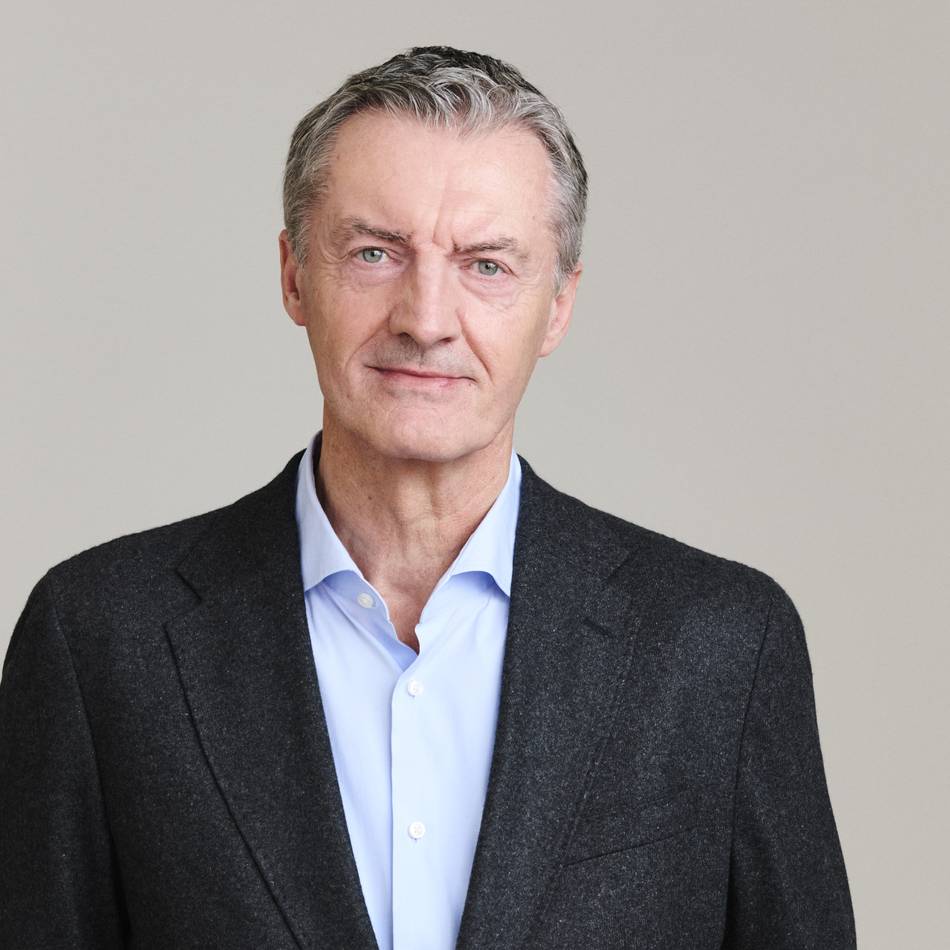 Für die Erzeugergenossenschaft wurde eine Zwischenlösung gefunden: Roland Neuwald springt bei Landgard ein