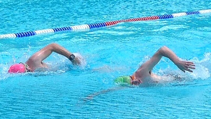 Premiere mit breiter Unterstützung: Haan macht Sport zum Fest