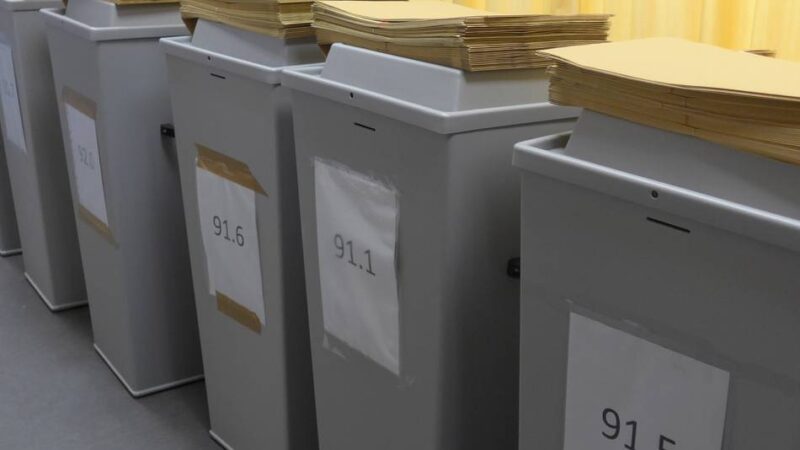 Kommentar zum Kommunalwahlkampf: Mit kleinkariertem Gezänk muss Schluss sein