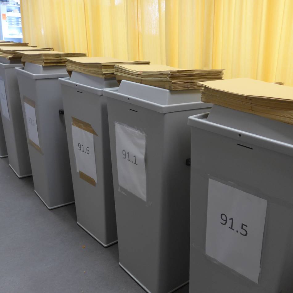 Kommentar zum Kommunalwahlkampf: Mit kleinkariertem Gezänk muss Schluss sein