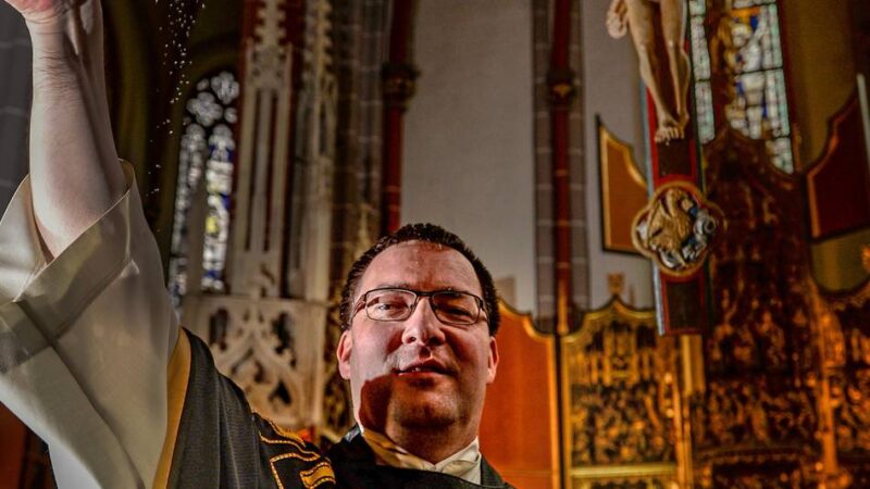 Wort zum Sonntag: Kreuzerhöhung