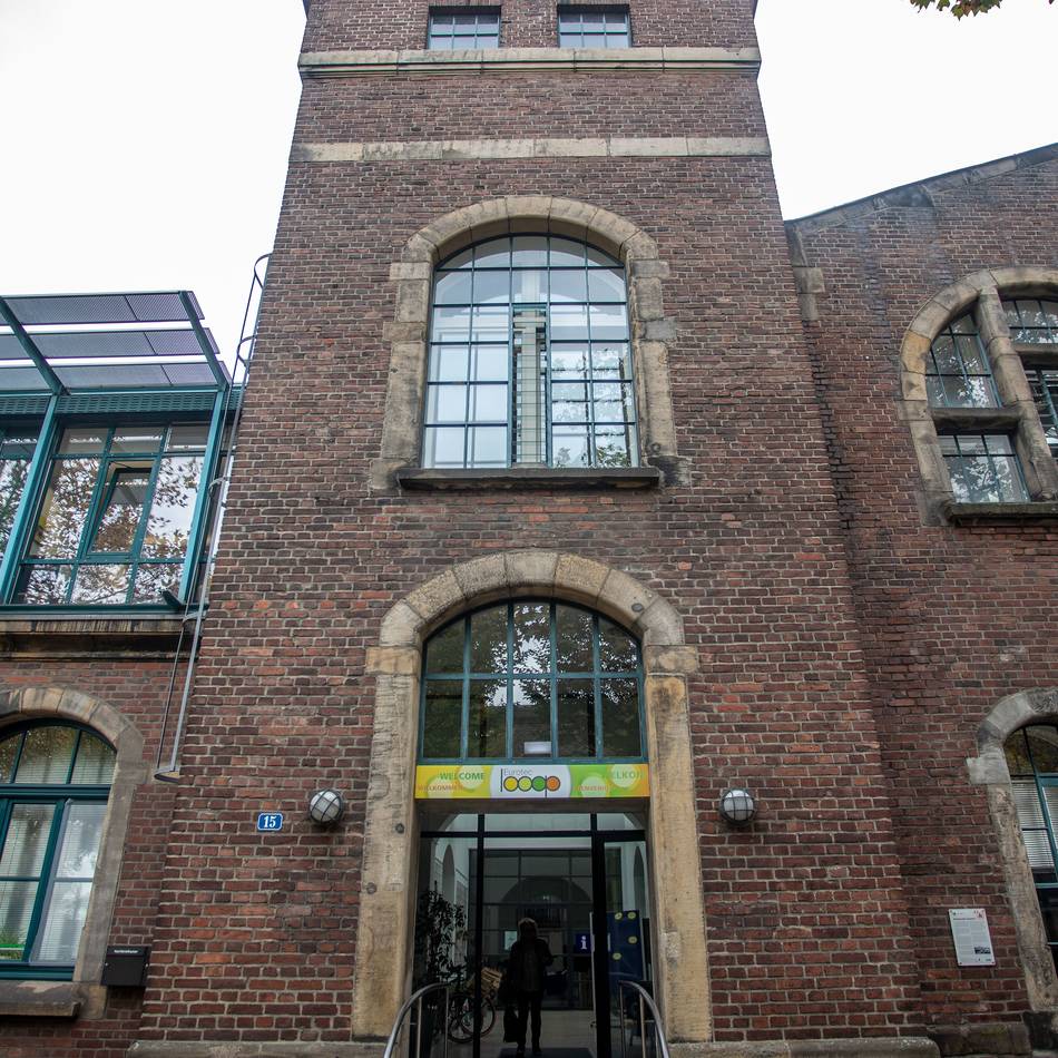 Gesundheitsmesse in Moers: „Auch Männer kommen in die Wechseljahre“