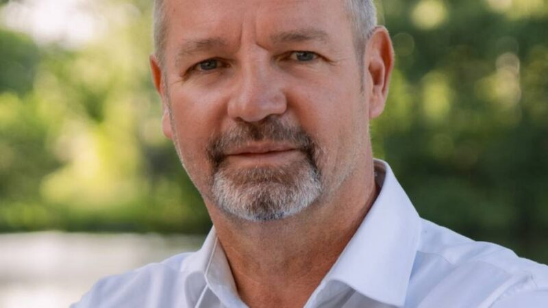 Kommunalwahl 2025 in Schermbeck: Mike Rexforth bleibt Bürgermeister – und die CDU stärkste Kraft im Gemeinderat