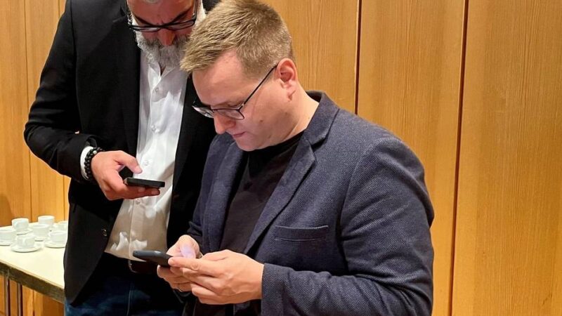 Kommunalwahl 2025 in Wermelskirchen: Der Rat der neuen starken Flügel