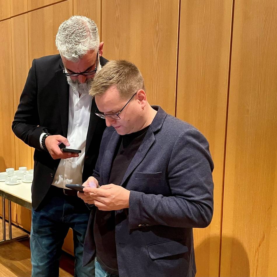 Kommunalwahl 2025 in Wermelskirchen: Der Rat der neuen starken Flügel