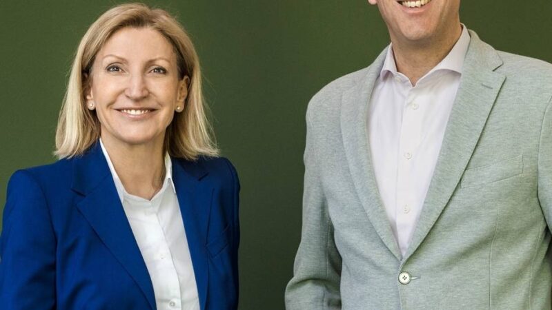 Wirtschaft in Hilden: Ökoworld – weniger Umsatz, mehr Investitionen