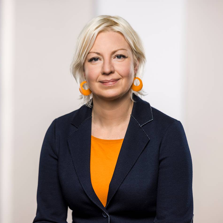 OB-Kandidatin der Grünen in Düsseldorf: Sie will in die Stichwahl – wer ist Clara Gerlach?