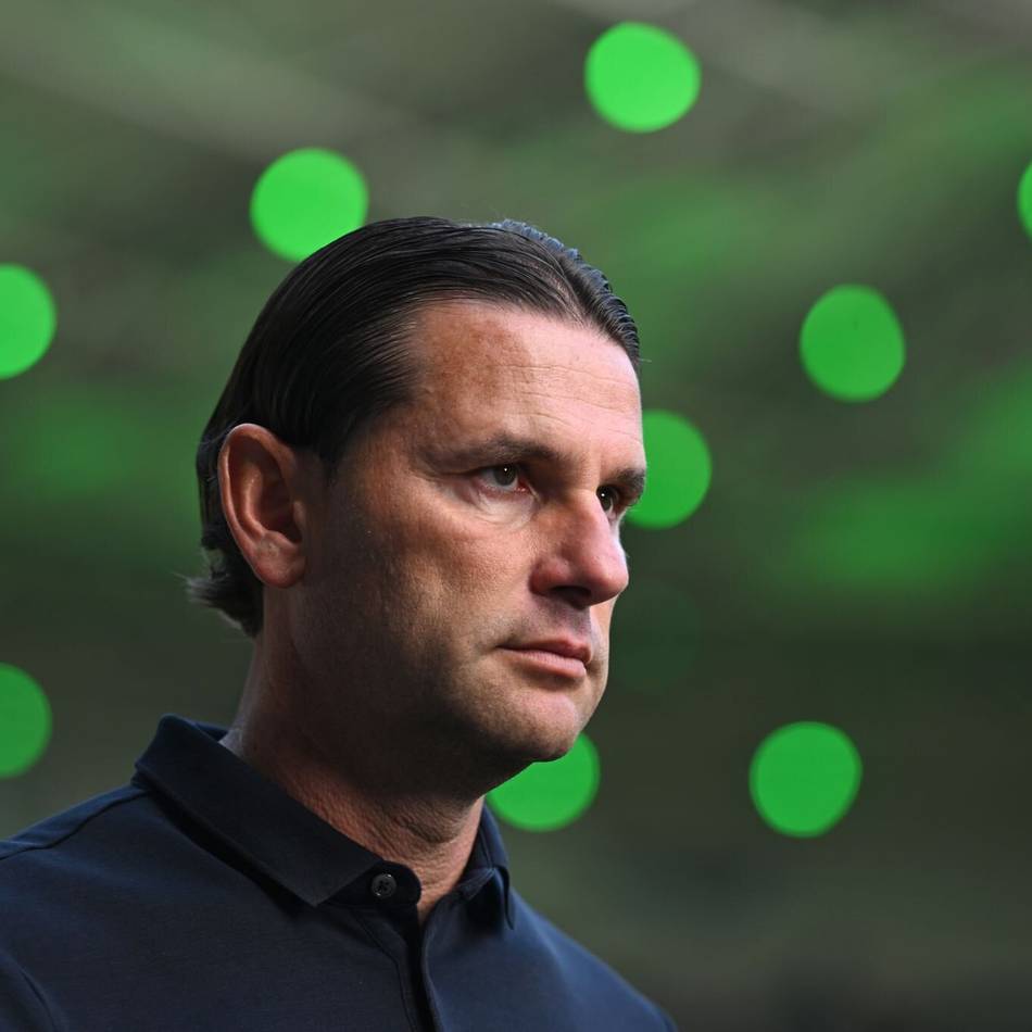 Verein zieht Konsequenzen: Borussia Mönchengladbach trennt sich von Trainer Gerardo Seoane