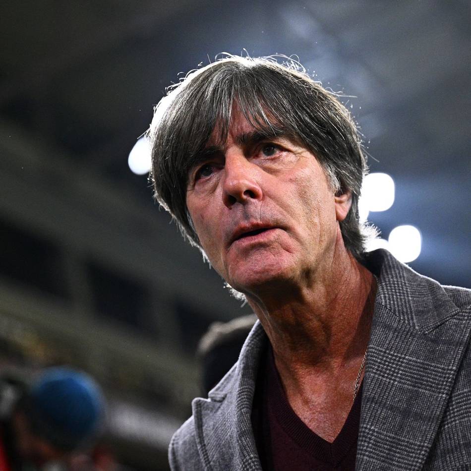 „Völlig überzogen“: Löw kritisiert Pläne zur WM-Aufstockung ab 2030