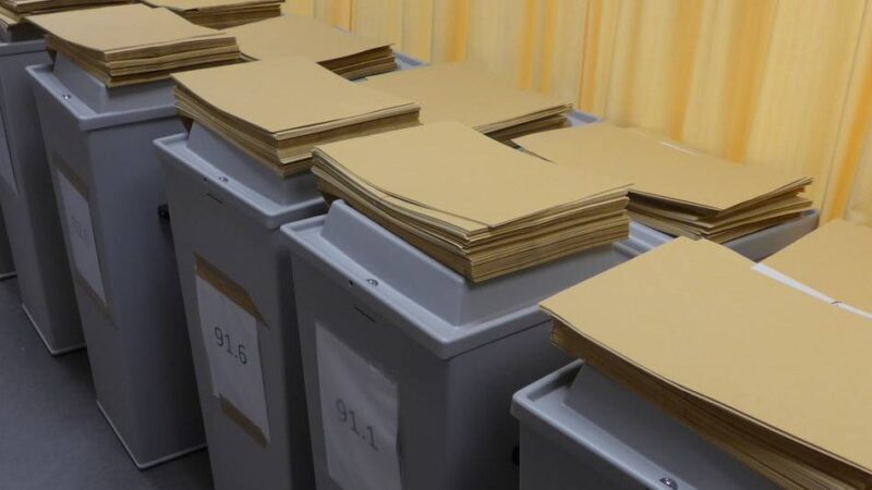 Kommunalwahl 2025 in Rheinberg: AfD-Ergebnis beschäftigt andere Parteien