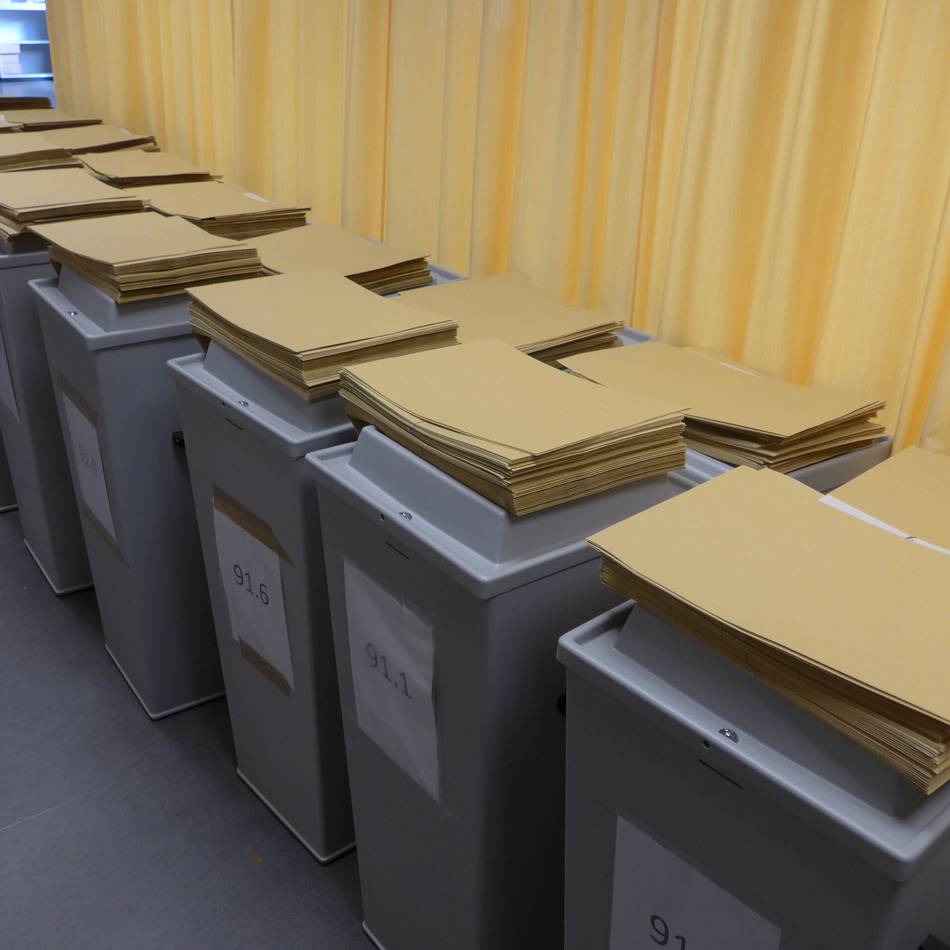 Kommunalwahl 2025 in Rheinberg: AfD-Ergebnis beschäftigt andere Parteien