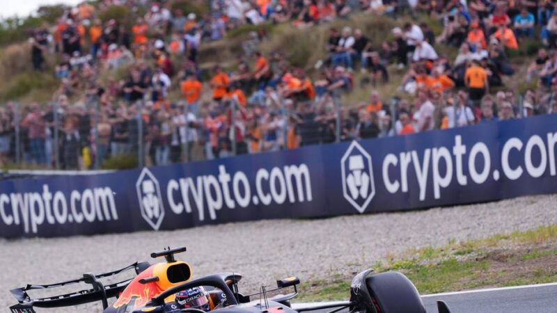 Rennkalender 2026: Neue Formel-1-Sprints in Montreal, Zandvoort und Singapur