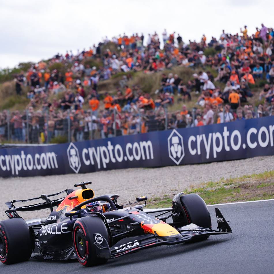 Rennkalender 2026: Neue Formel-1-Sprints in Montreal, Zandvoort und Singapur