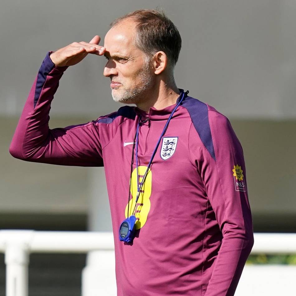 Nach „Demütigung“ gegen Senegal: Es rumort in England – Tuchel fordert „klaren Sieg“