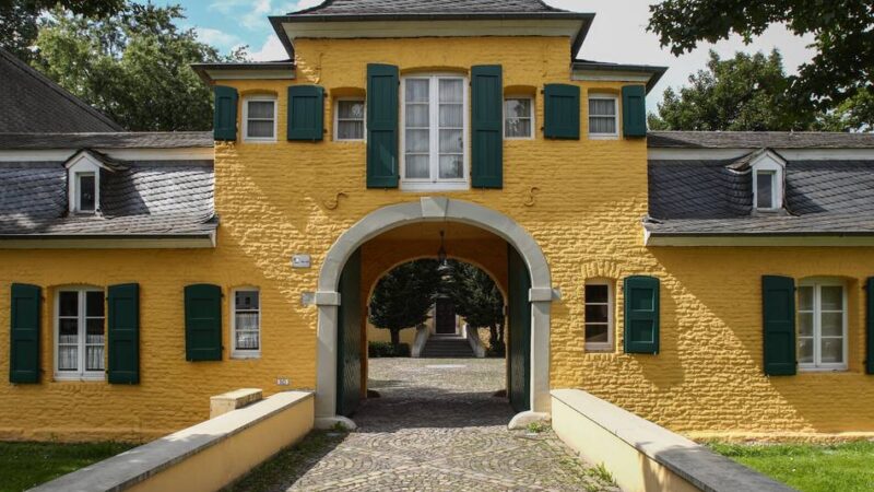Kommunalwahl in Jüchen: Mehr Sitze für SPD, FWG und CDU im Stadtrat