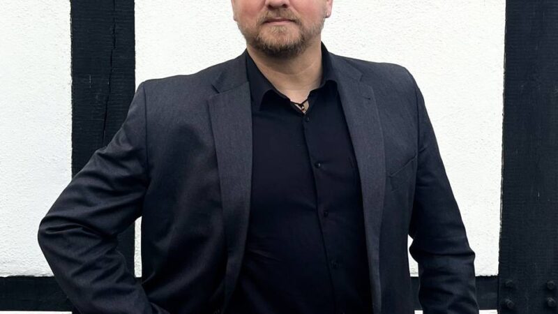 Wiederwahl in Dormagen: Michael Dries bleibt SPD-Fraktionschef