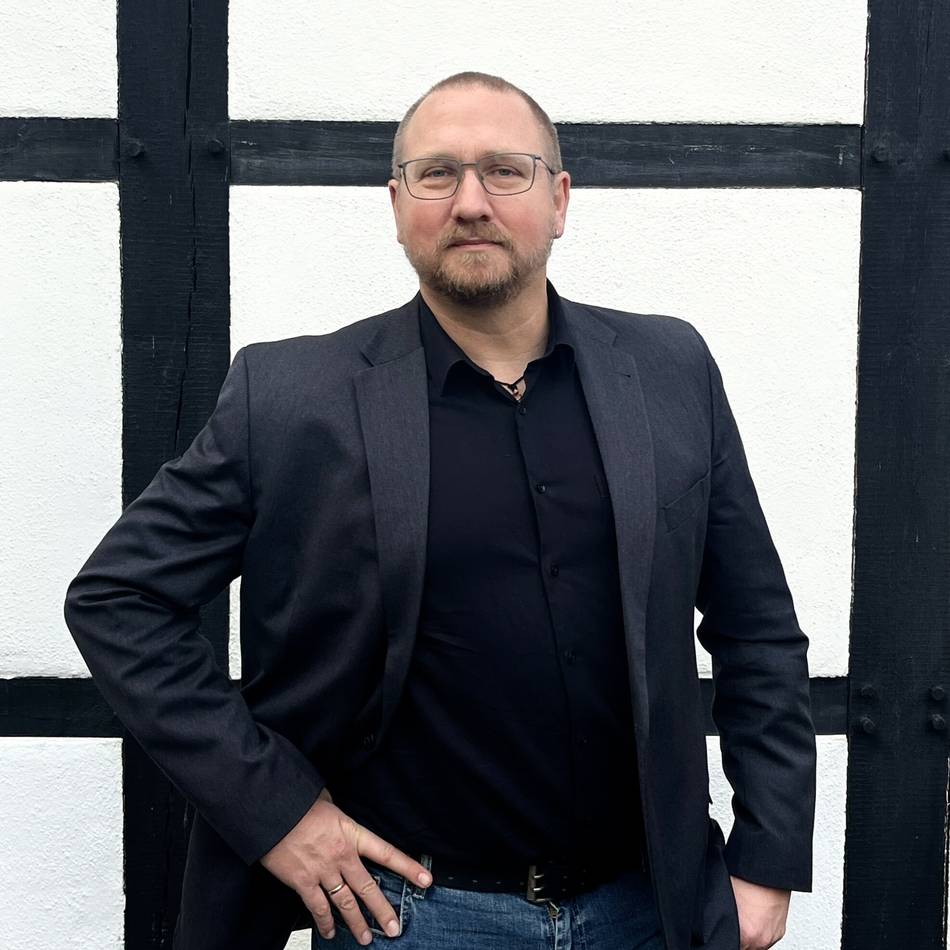 Wiederwahl in Dormagen: Michael Dries bleibt SPD-Fraktionschef