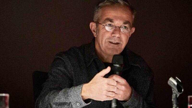 Große Namen beim Literaturverein: Navid Kermani kommt im Oktober nach Duisburg