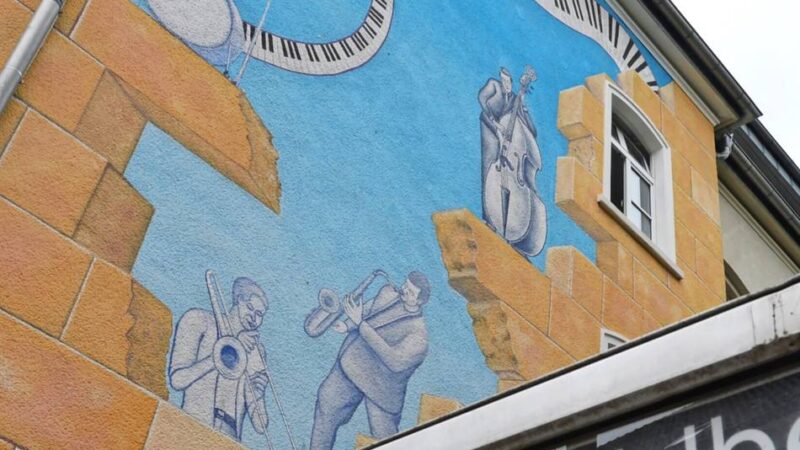 Kulturbüro: Velbert baut Netzwerk für kulturelle Bildung auf