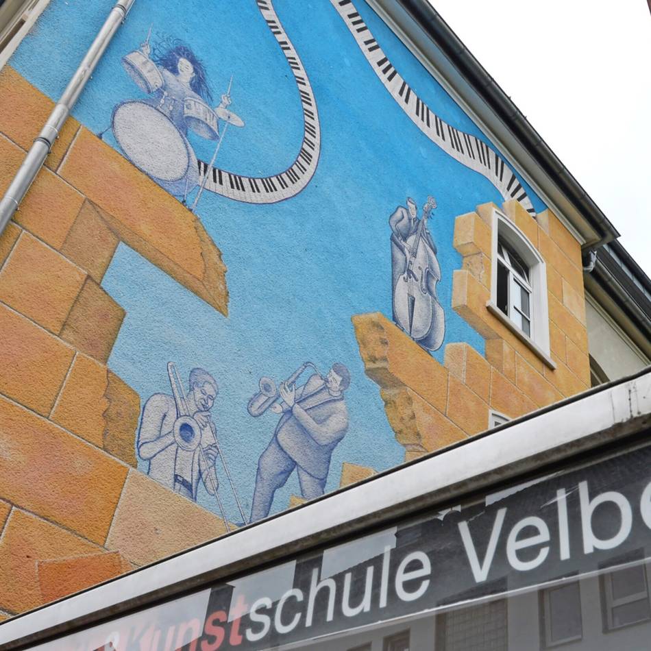 Kulturbüro: Velbert baut Netzwerk für kulturelle Bildung auf