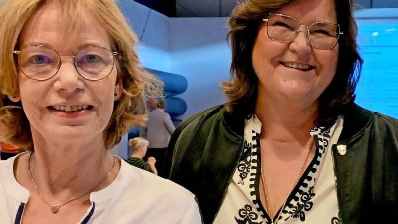 Nach der Stichwahl in Emmerich: Warum diese beiden Frauen aus dem Rat keinen Flohzirkus machen werden