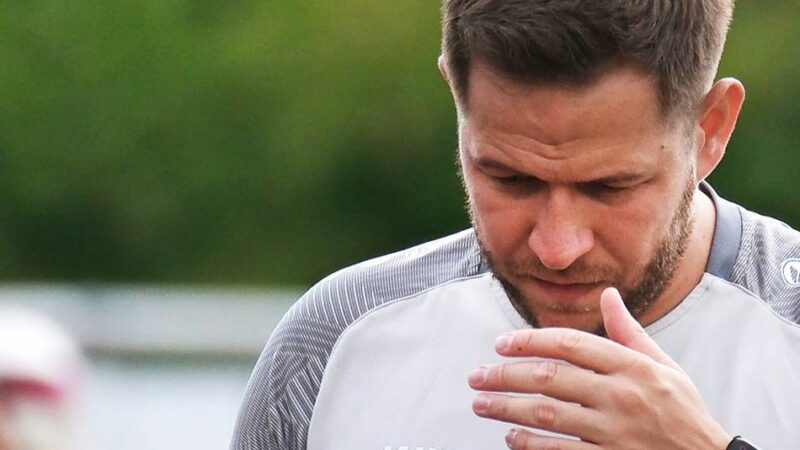 Glückloser Kampf des Aufsteigers: 1. FC Wülfrath steht trotz guter Leistung ohne Punkte da