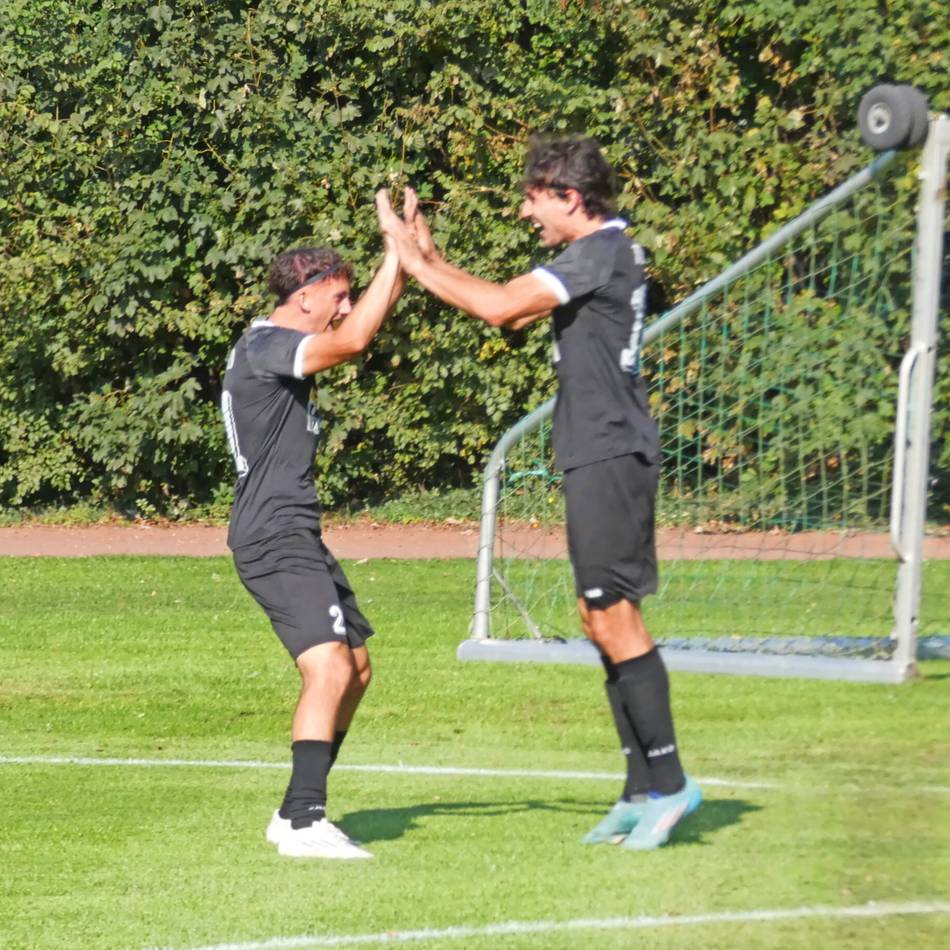 1:3-Heimpleite gegen Bedburg-Hau: Xantens Trainer Zalewski ruft Abstiegskampf aus