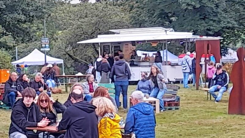 Veranstaltung: Charity-Gerichte und Musik in Wülfrath für den guten Zweck