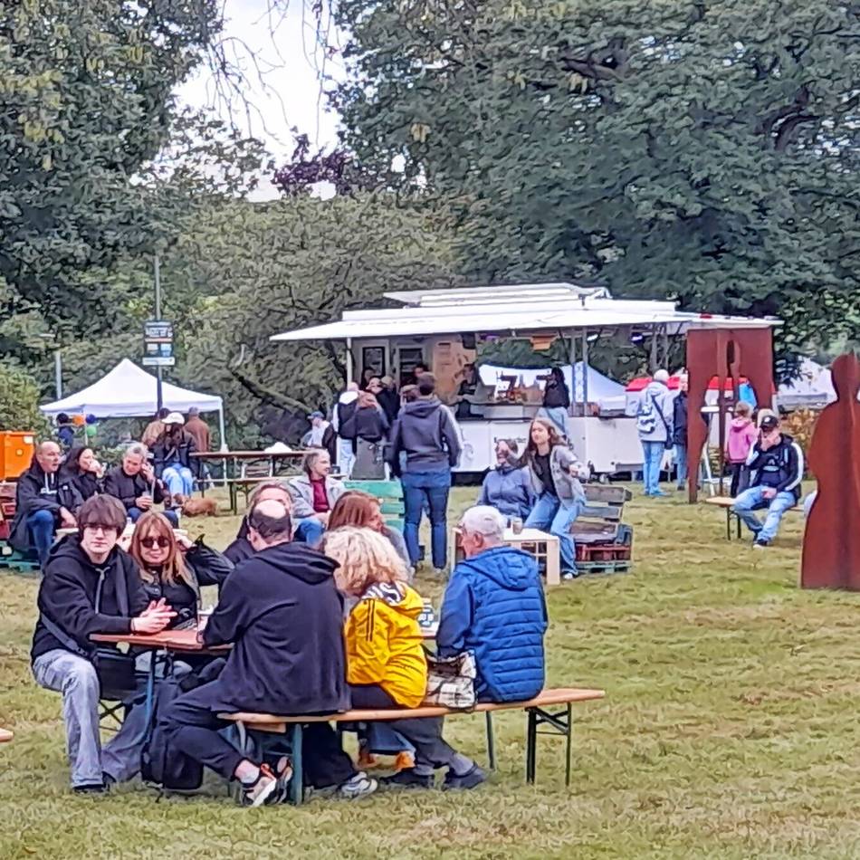 Veranstaltung: Charity-Gerichte und Musik in Wülfrath für den guten Zweck