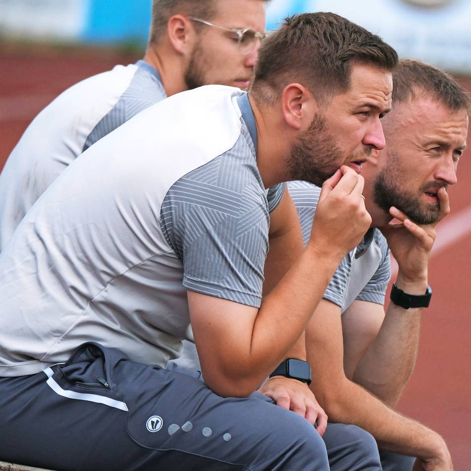 Starker Gegner, klares Ziel: Wie der 1. FC Wülfrath den Favoriten Union Nettetal ärgern will