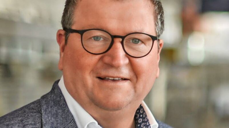 CDU holt absolute Mehrheit: Georg Koenen mit 90,5 Prozent wiedergewählt