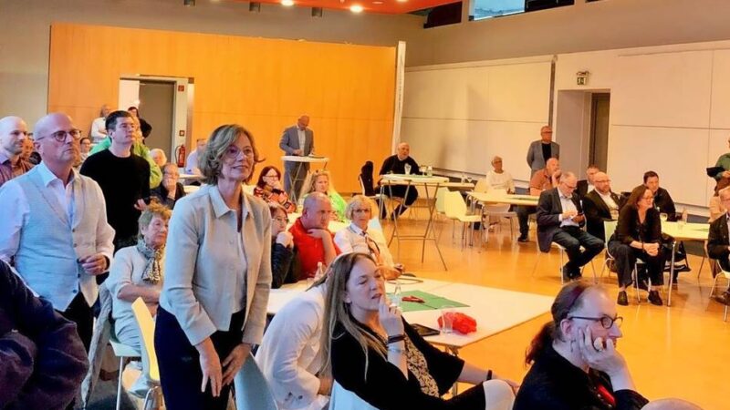 Emmerich: Kommunalwahl am Sonntag – CDU gewann 17 von 18 Wahlbezirken