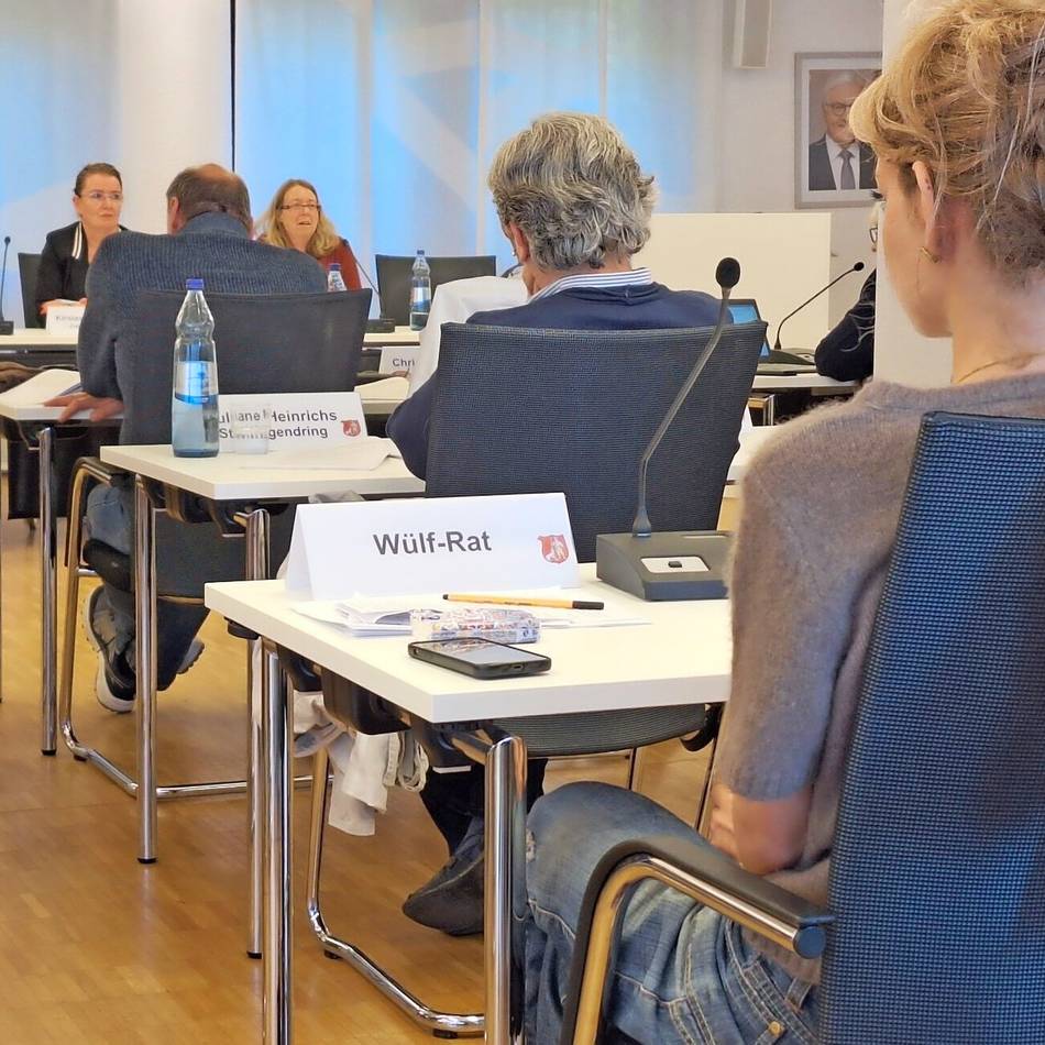 Ausschuss: Wülfrath will Jugendlichen die Entscheidung überlassen