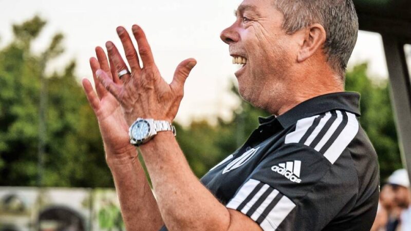 Nun gegen SV Solingen: SSV Berghausen hat immer noch Probleme in der Defensive