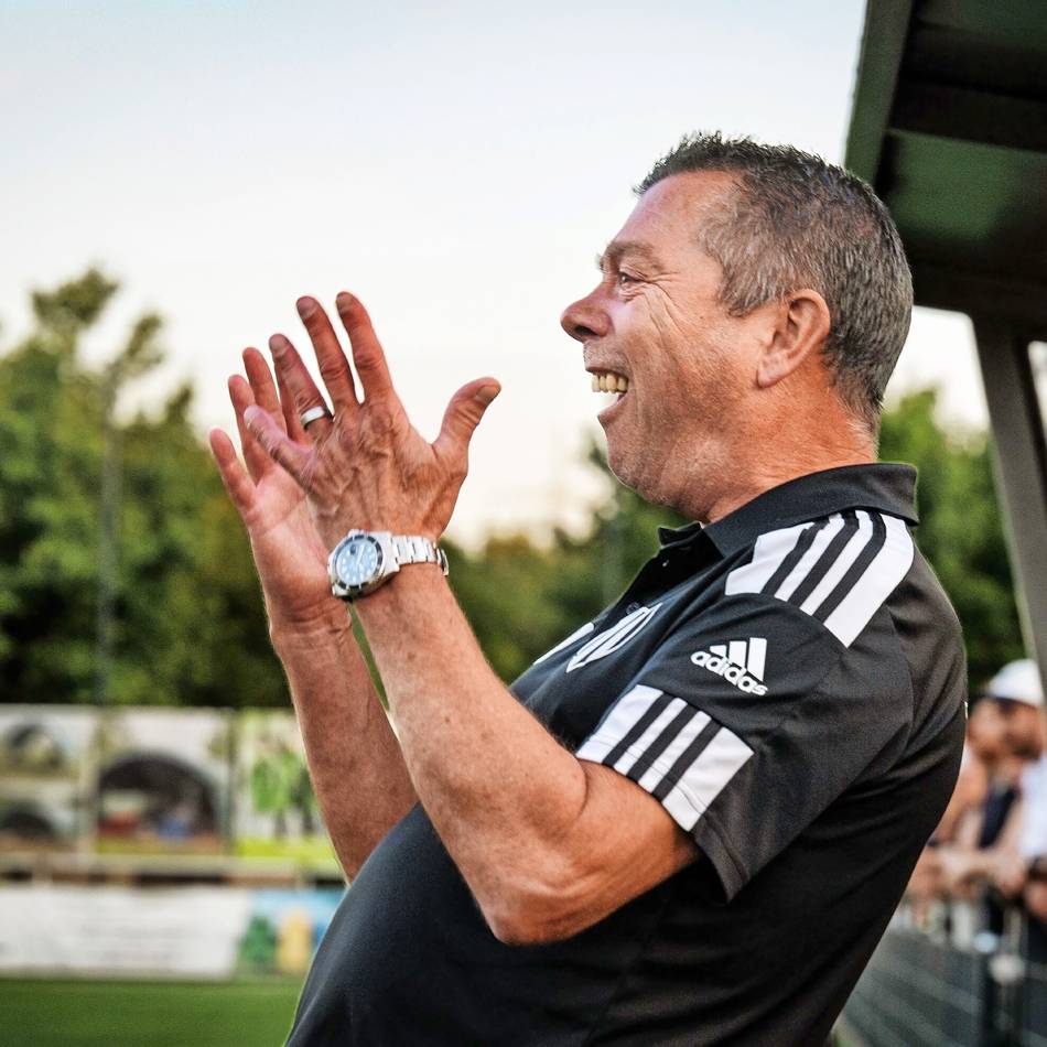 Nun gegen SV Solingen: SSV Berghausen hat immer noch Probleme in der Defensive
