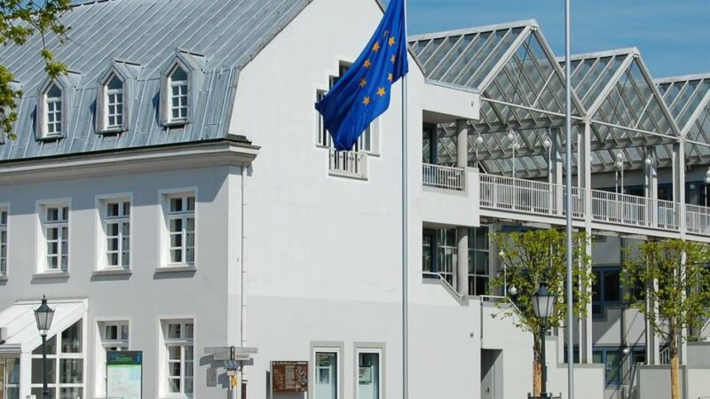 Stichwahl in Rheinberg: Was bei der Briefwahl zu beachten ist