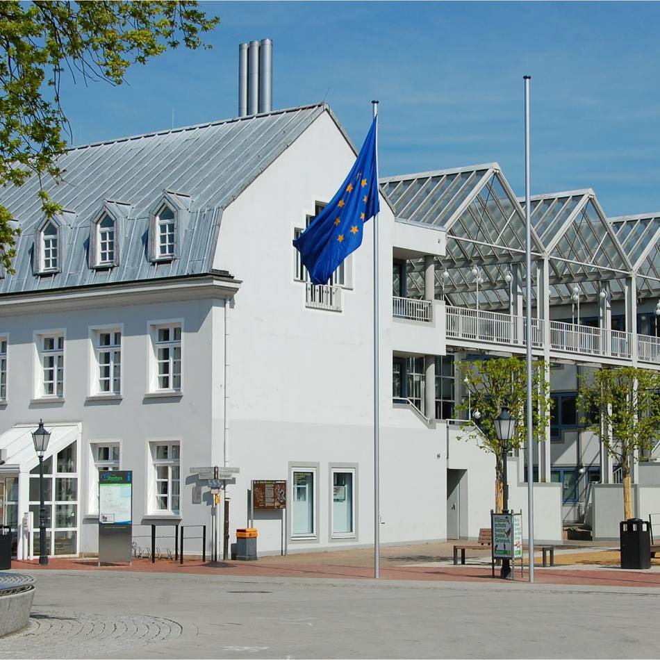 Stichwahl in Rheinberg: Was bei der Briefwahl zu beachten ist