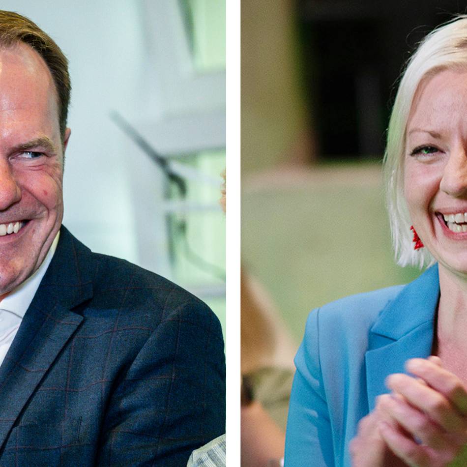Briefwahl, Wahlbenachrichtigung, Kandidaten: Was Sie zur Stichwahl am 28. September in Düsseldorf wissen müssen