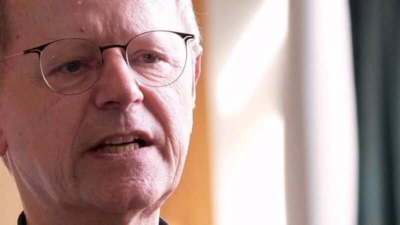 Veranstaltung in Hilden: Christoph Butterwegge spricht über „Armut und soziale Ungleichheit“