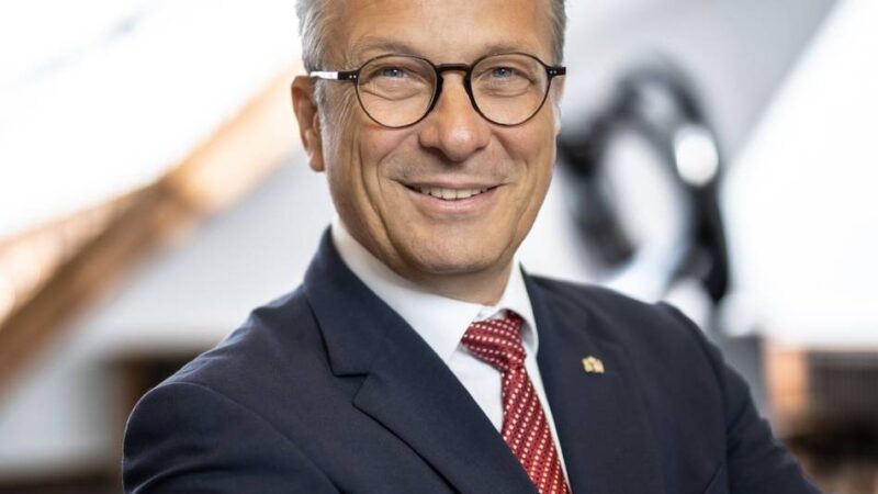 Nach der Wahl in Neuss: Wie Bürgermeister Breuer die Ratspolitik neu ordnen will