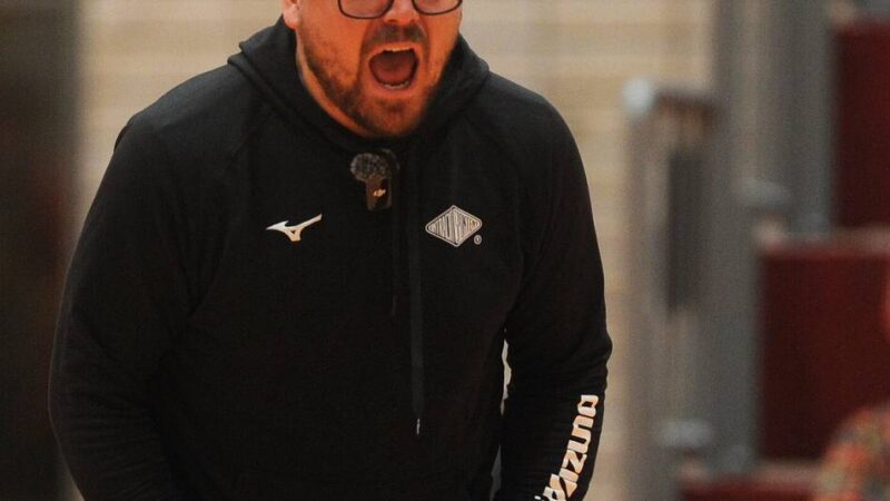 Sechs Punkte, 6:0 Sätze: Perfekter Start – doch Eintracht-Trainer Kohne ist unzufrieden