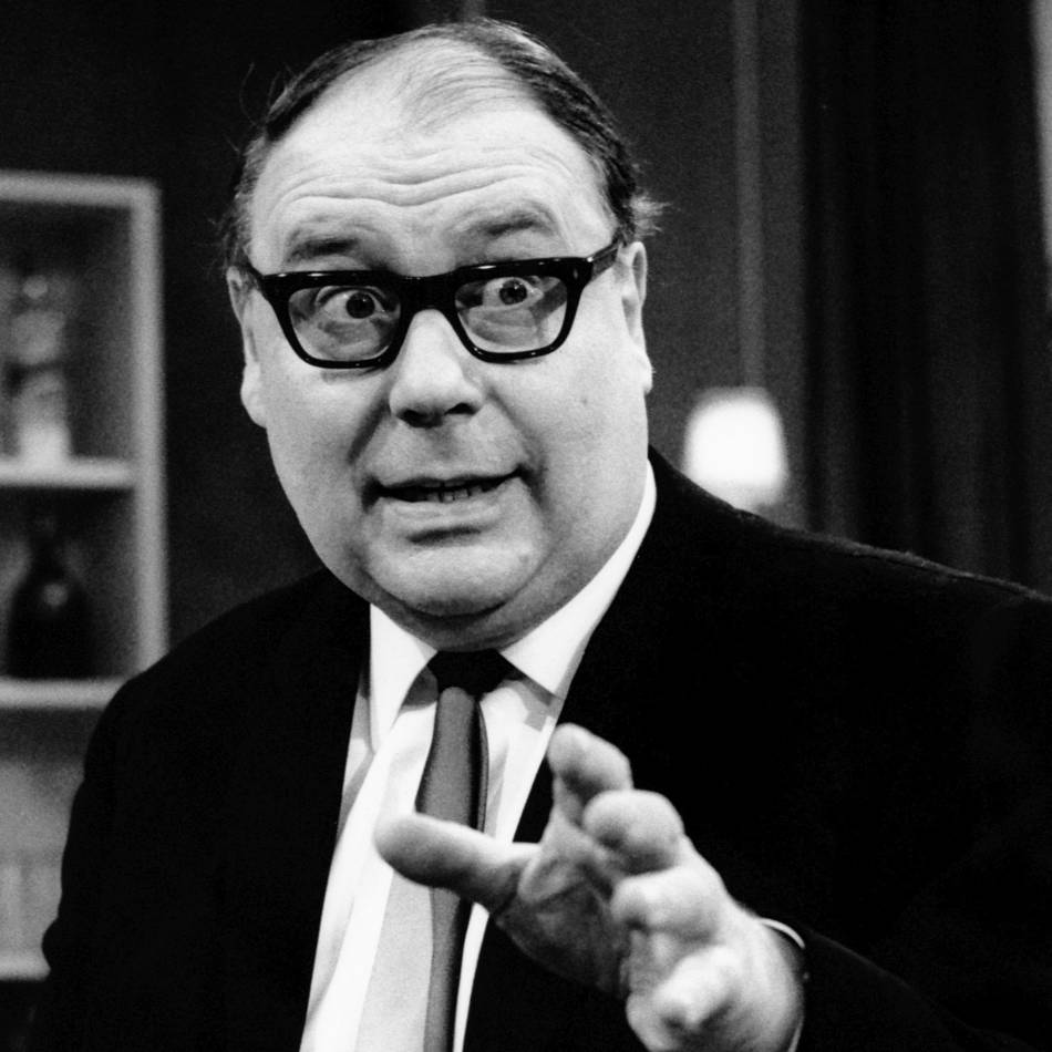 „Noch’n Gedicht“ in Weeze: Leben und Werk von Heinz Erhardt in der Alten Schmiede