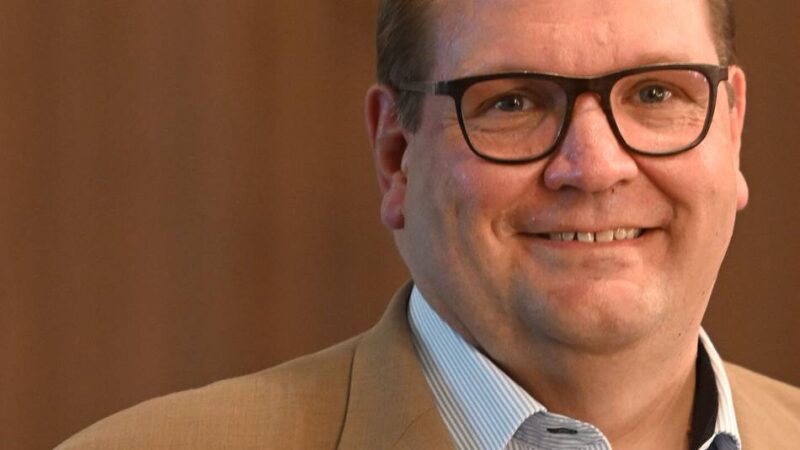 OB-Stichwahl in Krefeld: Die Linke ruft zur Wiederwahl von Frank Meyer auf
