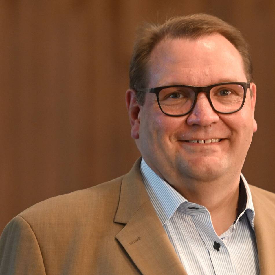 OB-Stichwahl in Krefeld: Die Linke ruft zur Wiederwahl von Frank Meyer auf
