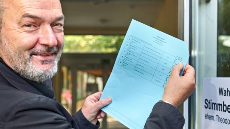 Kommunalwahl 2025 in Hilden: Was die Wahlergebnisse für Hilden bedeuten