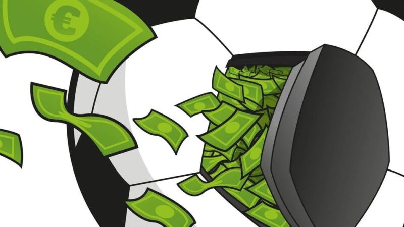 Deadline Day als Inszenierung: Brot und Spiele, pure Verzweiflung und eine bittere Realität